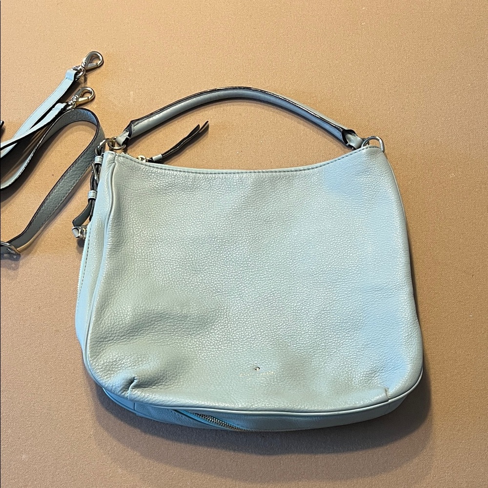Kate Spade pebble leather Crossbody